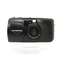 全動作OK OLYMPUS μ mju 35mm 1:3.5フィルムカメラ 初代 - メルカリ
