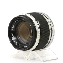 2026年最新】Canon P 50mm f1.8の人気アイテム - メルカリ