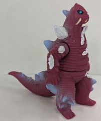 15cm シャゴン 怪獣 ソフビ パチ ウルトラマン ウルトラマンアーク