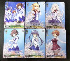 ヴァイス DC 君と旅する時の魔法 立夏 葵 さら 舞台 PR 3枚 最終値下げ