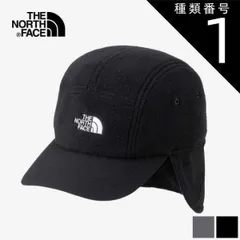 種類1：K/F ザ・ノース・フェイス キャップ THE NORTH FACE NN42431 FLEECE EARMUFF CAP フリースイヤーマフキャップ 90年代 保温 帽子 メンズ レディース ユニセックス