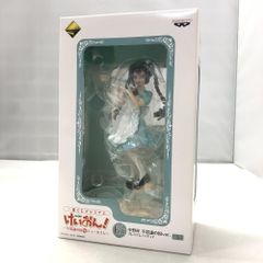 [중고] 밴프레스트 나카노 아즈사 이상한 나라 ver. 이치 반 복권 프리미엄 케이온! 이상한 나라 de 티타임 E상 [15]