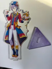 神代 類 アクリル