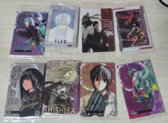 サカモトデイズ ウエハース まとめ 出品