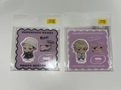 東京リベンジャーズ 灰谷兄弟 蘭 竜胆 アクリルスタンド まとめ