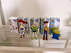 タカラトミー メタコレ トイストーリー フィギュア