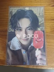 ENHYPEN ジョンウォン THE SIN : VANISH AFTERLIGHT Ver.