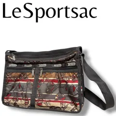 LeSportsac レスポートサック マルチカラー レディース メンズ ユニセックス バッグ ショルダーバッグ カジュアル 001440H