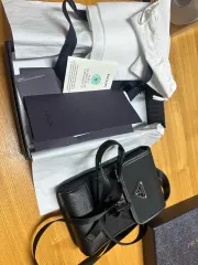 2026年最新】pradaノベルティショルダーの人気アイテム - メルカリ