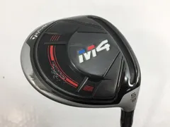 2026年最新】M4 フェアウェイウッド 5wの人気アイテム - メルカリ