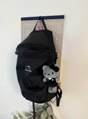 ハローキティ ブラック バックパック