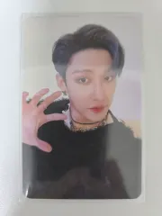 Stray Kids(ストレイキッズ・スキズ・SKZ) バンチャン(BANG CHAN) フォトカード