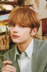 【中古】コレクションカード(男性) TOMORROW X TOGETHER/ヒュニンカイ(HUENINGKAI)/「TOMORROW X TOGETHER WORLD TOUR ＜ACT ： PROMISE＞ IN JAPAN」プレミアムシート特典フォトカード