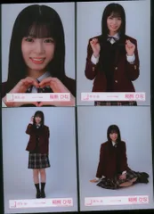 櫻坂46 2026年新春アイテム 稲熊ひな スタイリング制服 コンプ