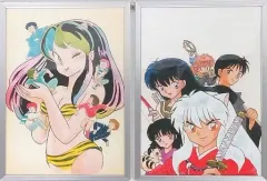 2026年最新】複製原画 犬夜叉の人気アイテム - メルカリ
