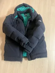 THE NORTH FACE ザノースフェイス シエラ ダウン