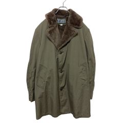 ミッターマイヤー様 ジャックウルフスキン ダウンコート レディース 