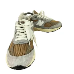 ニューバランス NEW BALANCE u993gg メンズ JPN：26 