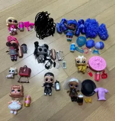 L.O.L. サプライズ まとめ売り