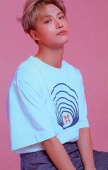 ateez アチズ ソウルコン サウンドチェック 特典 トレカ ホンジュン