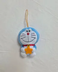 ドラえもん ぬいぐるみ キーホルダー