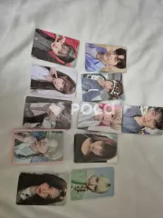 TXT スビン MOA MEMBERSHIP KIT