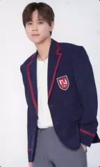 【中古】コレクションカード(男性) 002：INI/藤牧京介/「INI 1ST FAN MEETING」トレーディングカード