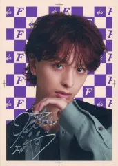 2026年最新】fantastics サインの人気アイテム - メルカリ