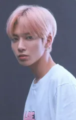 【中古】コレクションカード(男性) TOMORROW X TOGETHER/テヒョン/「TXT GLOBAL OFFICIAL FANCLUB MOA」2期入会・継続特典Membership Kit封入フォトカード