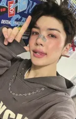 【中古】コレクションカード(男性) ＆TEAM/MAKI/CD「First Howling ： NOW(初回限定盤A)」(POCS-39044)フォトカードA