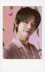 【中古】生写真(男性) TOMORROW X TOGETHER/ヨンジュン/「TOMORROW X TOGETHER WORLD TOUR ＜ACT ： SWEET MIRAGE＞ IN JAPAN 追加公演」インスタントフォトカード(チェキ)