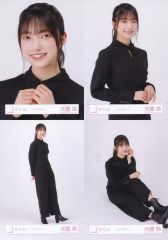 中古】アクリルスタンド・アクリルパネル 向井戸まなか アクリル