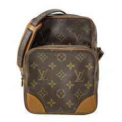 LOUIS VUITTON(ルイヴィトン) ショルダーバッグ モノグラム アマゾン M45236 -