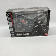 S.H.Figuarts 仮面ライダースカルクリスタル スカルボイルダー（改修 