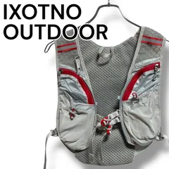 IXOTNO OUTDOOR イノックス トゥ グレー トレーニング エクササイズ ウォーキング ランニングウェア トップス 001444H