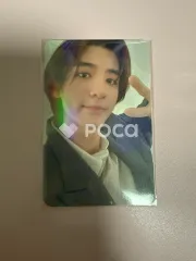 BOYNEXTDOOR イハン The Action Frame ver. ALADDIN