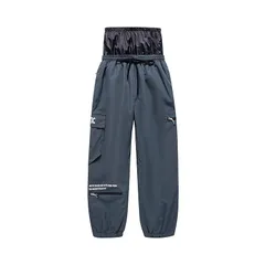 【新品】 [MORGEN SKY] スノーボード ウェア スキーパンツ スキーウェア スノボウェア ズボン 防寒着 メンズ レディース 防水 撥水 防寒 防風 保温 スノーボード スノボ 雪遊び スノーコンビ スポーツ サイズ調整可能 男女兼用 HX996 0