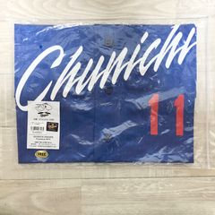 中日ドラゴンズ 小笠原慎之介 ナンバーTシャツ FREE - メルカリ