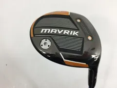 2026年最新】フェアウェイウッド 7w マーベリックの人気アイテム