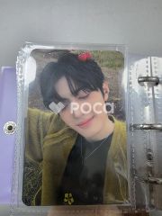 チェ・リュウ チェ・リュウ Sweet Dream KTOWN4U ポップアップストア