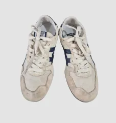 230 onitsuka tiger オニツカタイガー レディース SAERA スニーカー