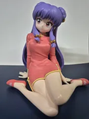 らんま1/2 シャンプー relax TIME フィギュア シャンプー リラックスTIME フィギュア