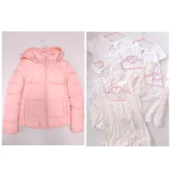 割引*リズリサ アクシーズファム 姫ギャル ラテギャル ダウン まとめ