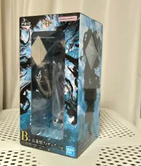 未開封) 呪術廻戦 一番くじ 呪術廻戦0 B賞 五条 悟 フィギュア