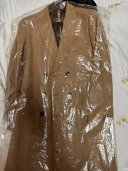 ポール・スミス コート