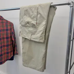 リーバイス ワイド ストレート カーゴ パンツ (54)