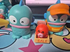 ハンギョドン グッズ まとめ