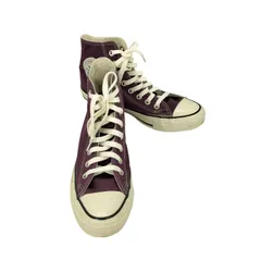 コンバース CONVERSE ALL STAR US COLORS HI VIOLA PURPLE メンズ CONVERSE：6 1/2 