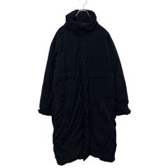 【極美品】DIESEL BLACK GOLD ウール ロングコート 50 黒 極美品】DIESEL BLACK GOLD ウール ロングコート 50 黒 - メルカリ