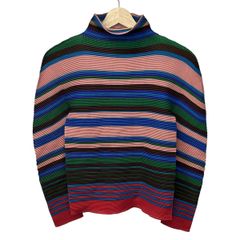 AGNONA(アニオナ) ワンピース サイズ42 L レディース美品 - 黒 七分袖  